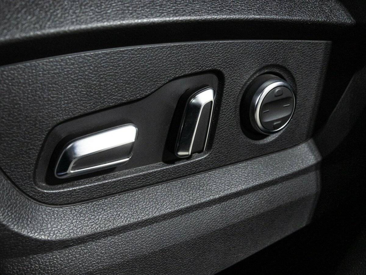 Б/У Чери Тигго 7 Про 2021 года. Фото: #16