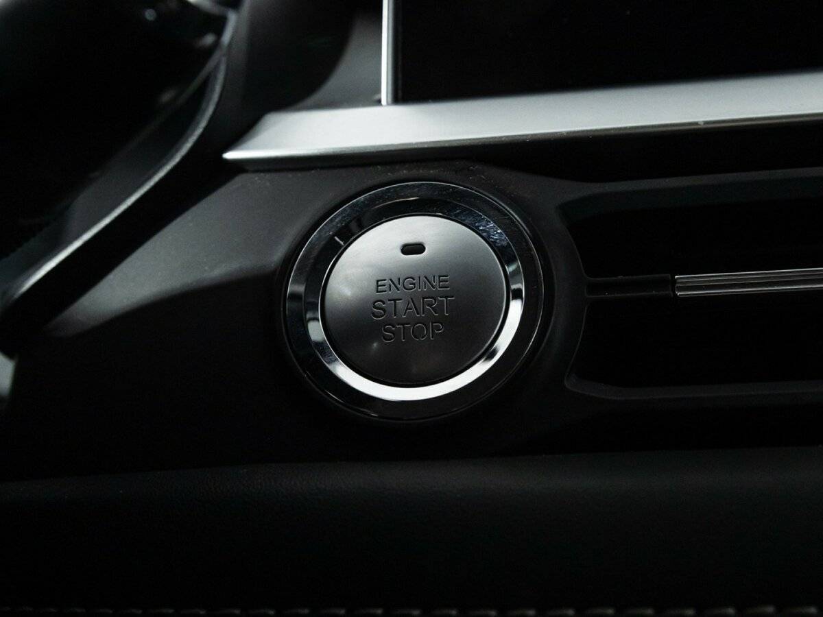 Б/У Чери Тигго 7 Про 2021 года. Фото: #20