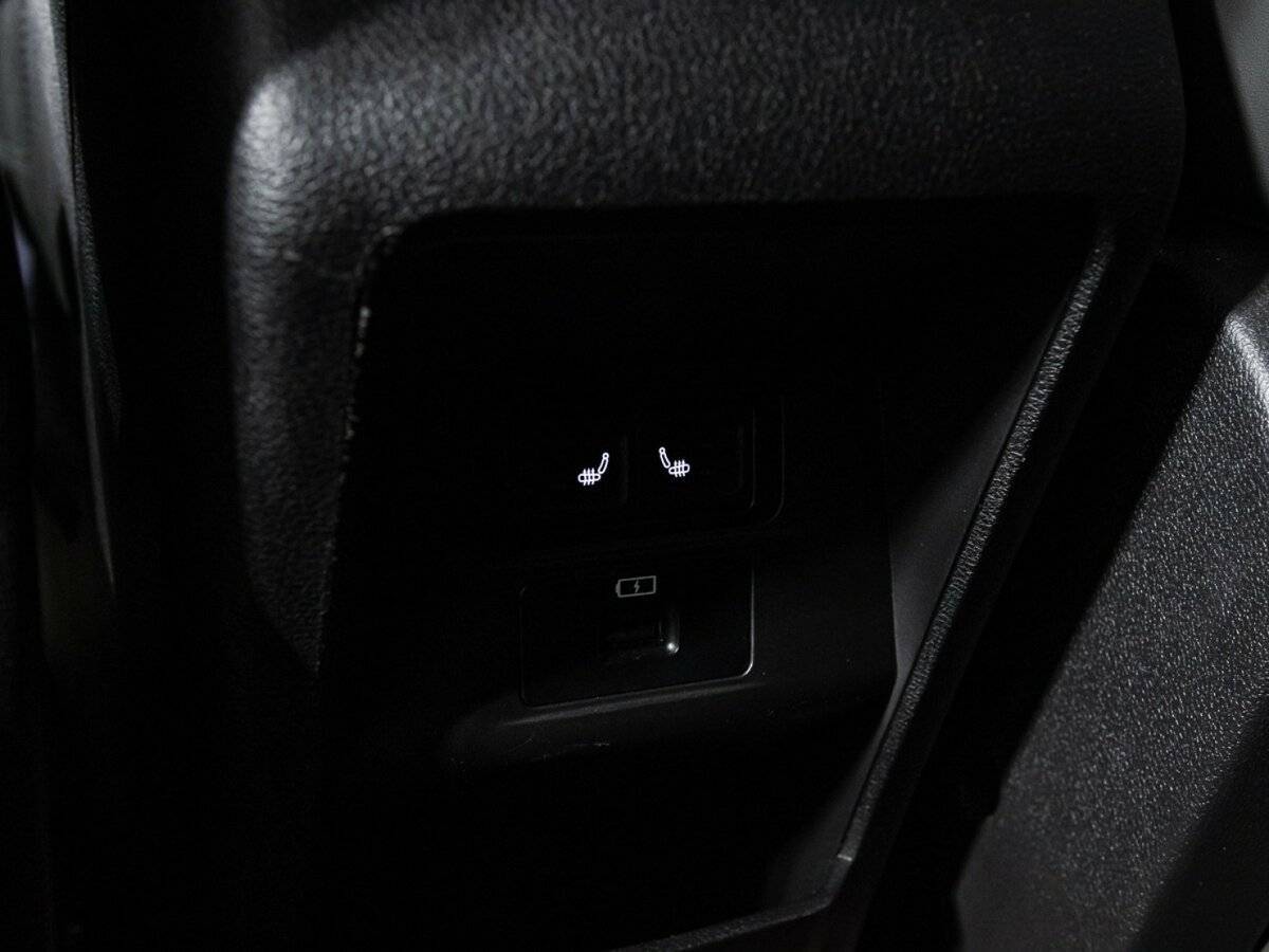 Б/У Чери Тигго 7 Про 2021 года. Фото: #21