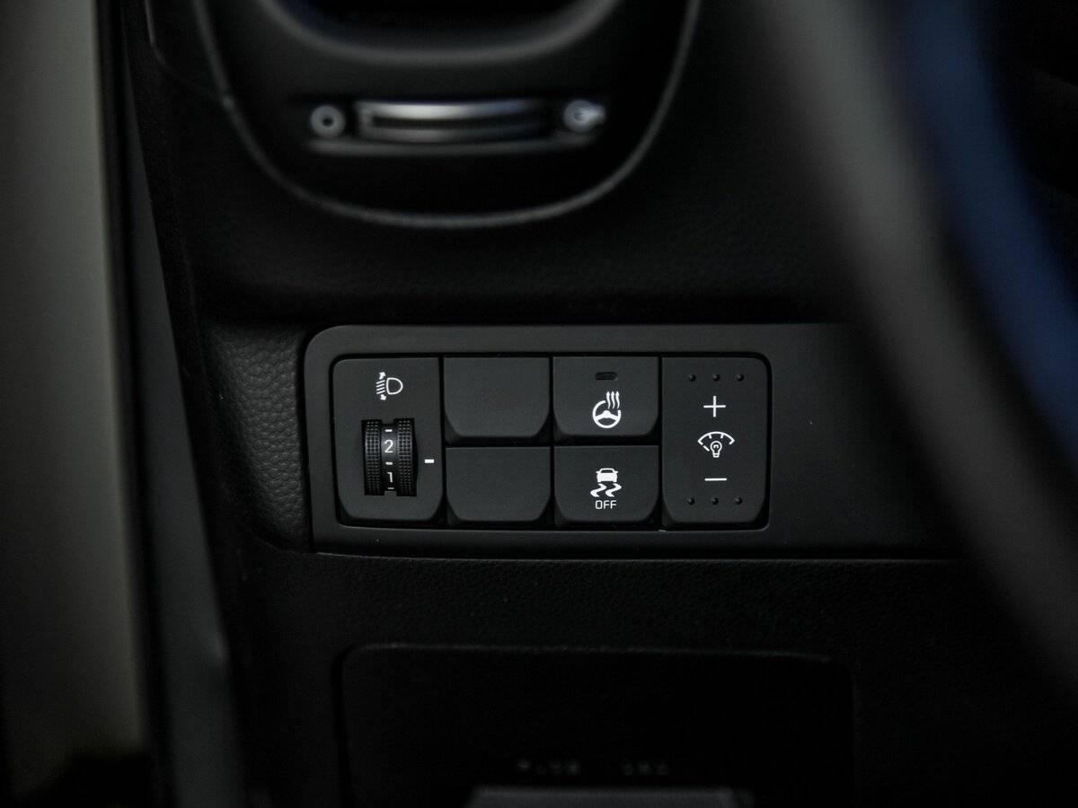 Б/У Киа Соул 2018 года. Фото: #13