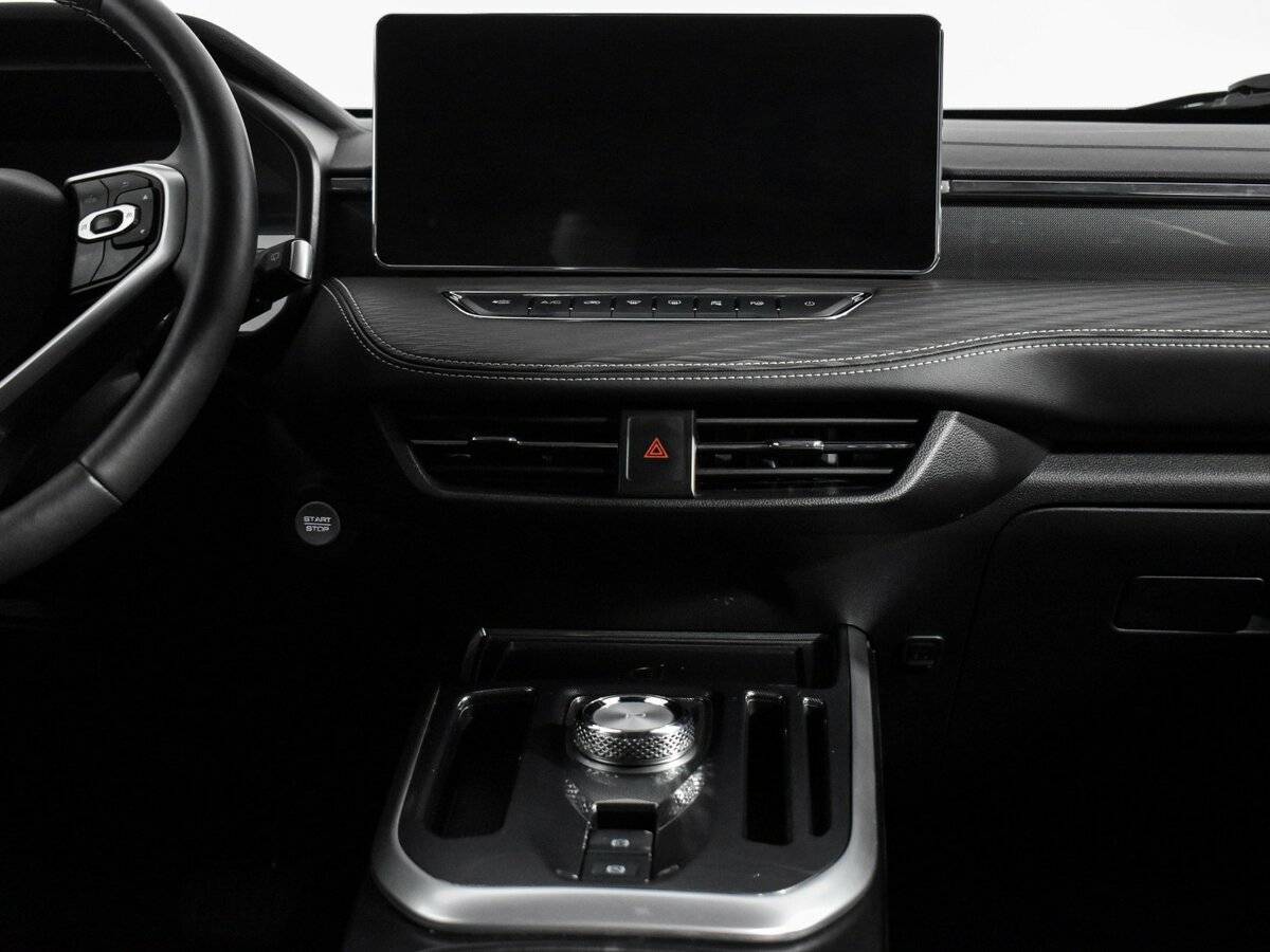 Б/У Хавал Джолион 2022 года. Фото: #13