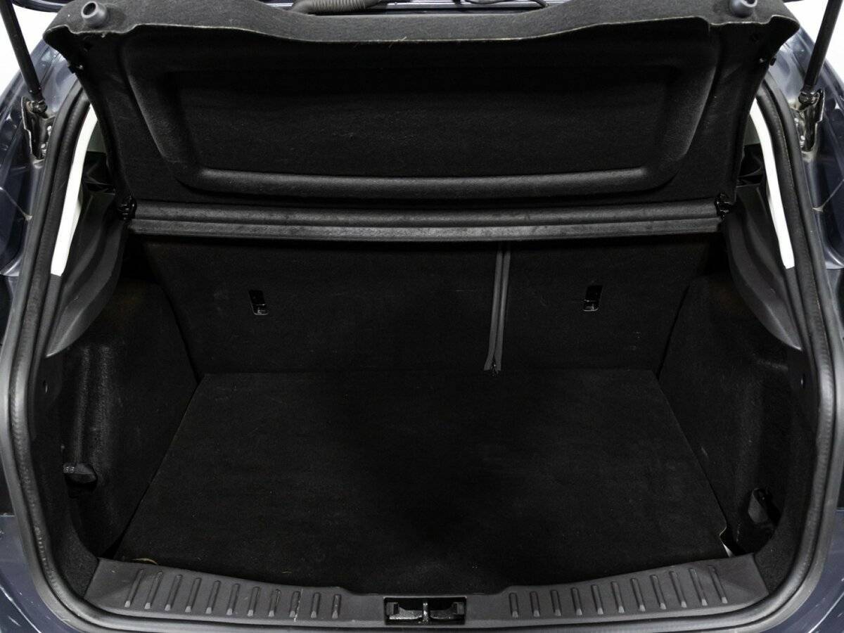 Б/У Форд Фокус 2013 года. Фото: #14