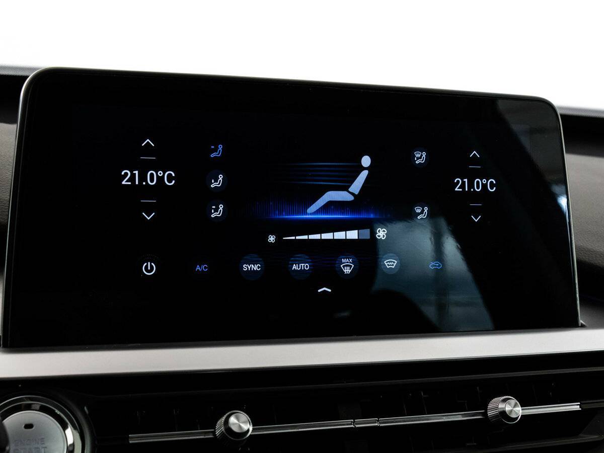 Б/У Чери Тигго 7 Про 2022 года. Фото: #15