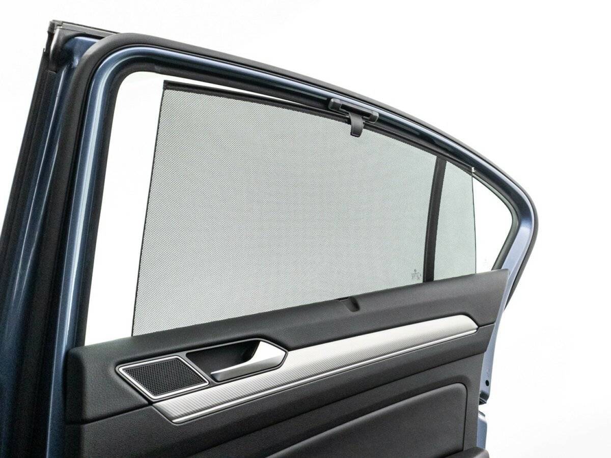 Б/У Фольксваген Пассат 2017 года. Фото: #17