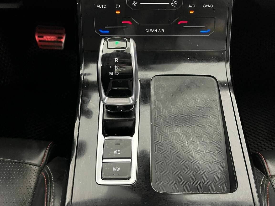 Б/У Чери Тигго 7 Про 2022 года. Фото: #14