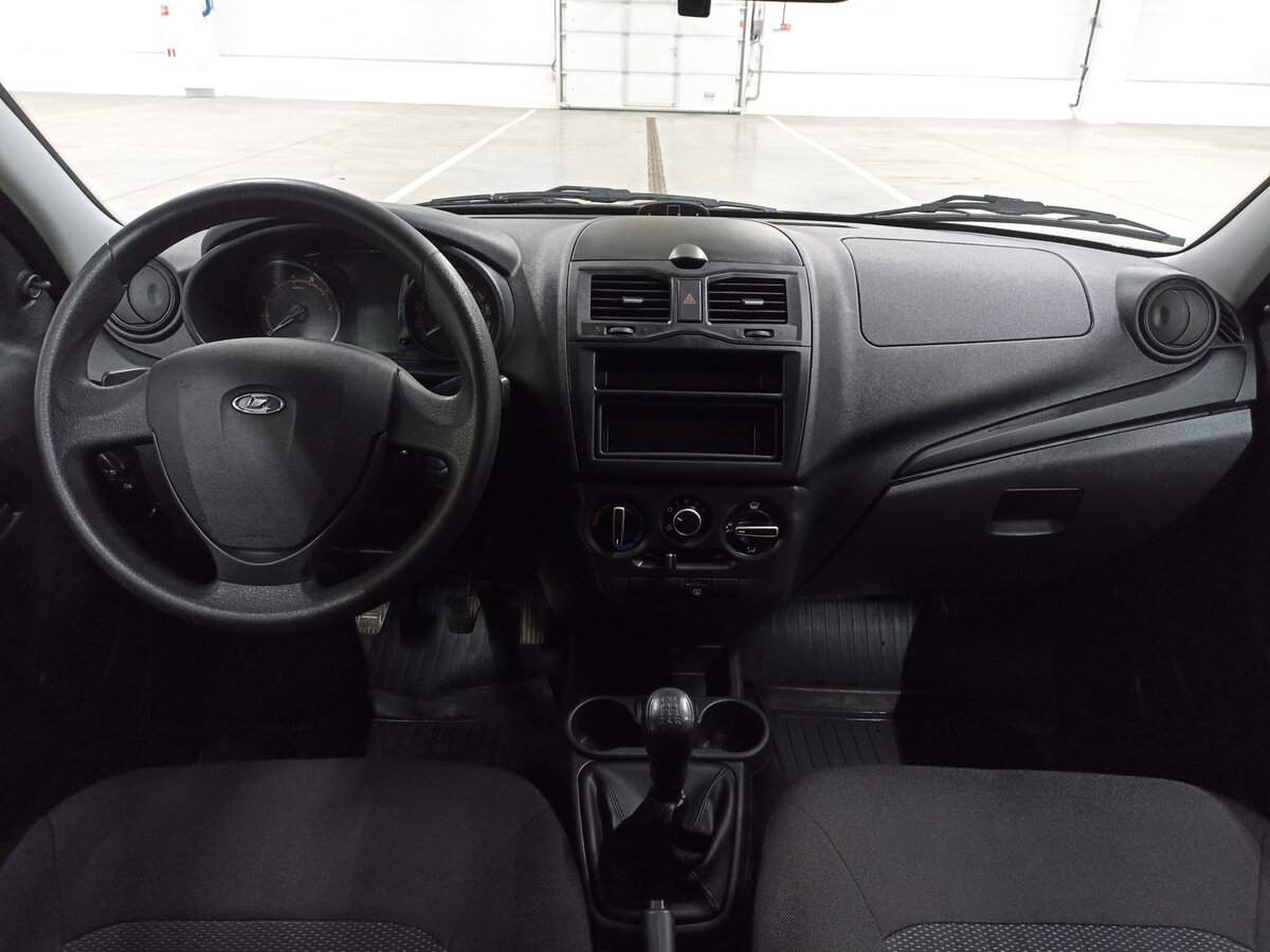 Б/У Лада (ВАЗ) Гранта 2019 года. Фото: #13