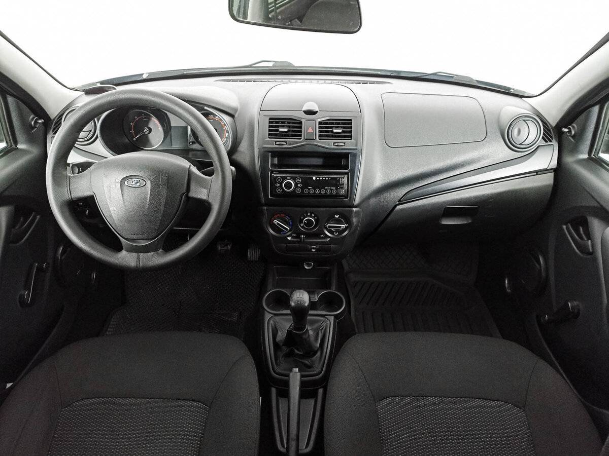 Б/У Лада (ВАЗ) Гранта 2019 года. Фото: #13