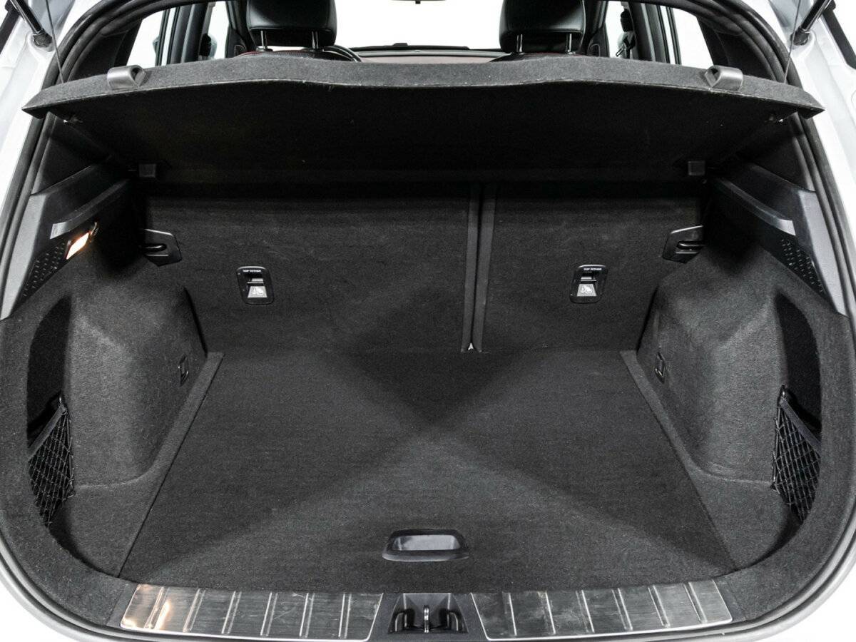 Б/У Джили Кулрэй 2021 года. Фото: #14