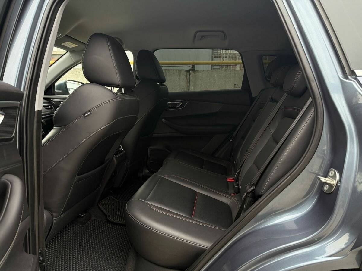 Б/У Чери Тигго 7 Про 2020 года. Фото: #15