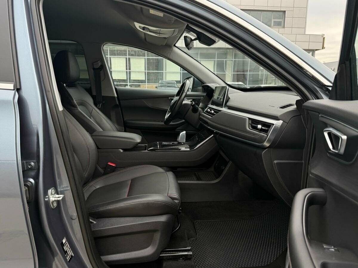 Б/У Чери Тигго 7 Про 2020 года. Фото: #21