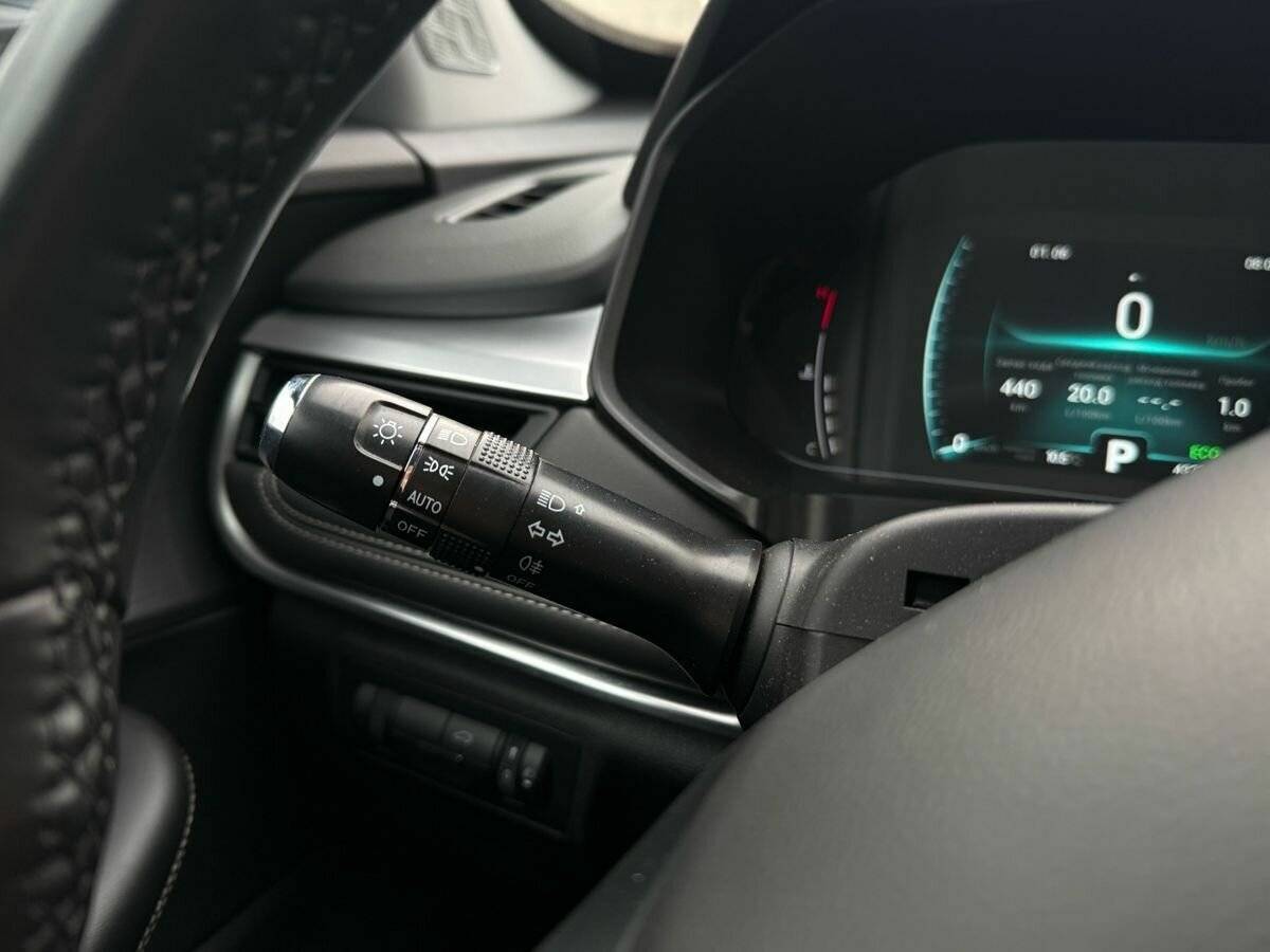 Б/У Чери Тигго 7 Про 2020 года. Фото: #27