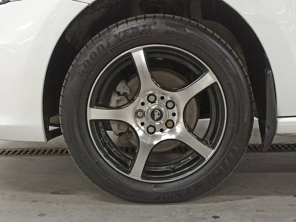 Б/У Фольксваген Поло 2016 года. Фото: #17