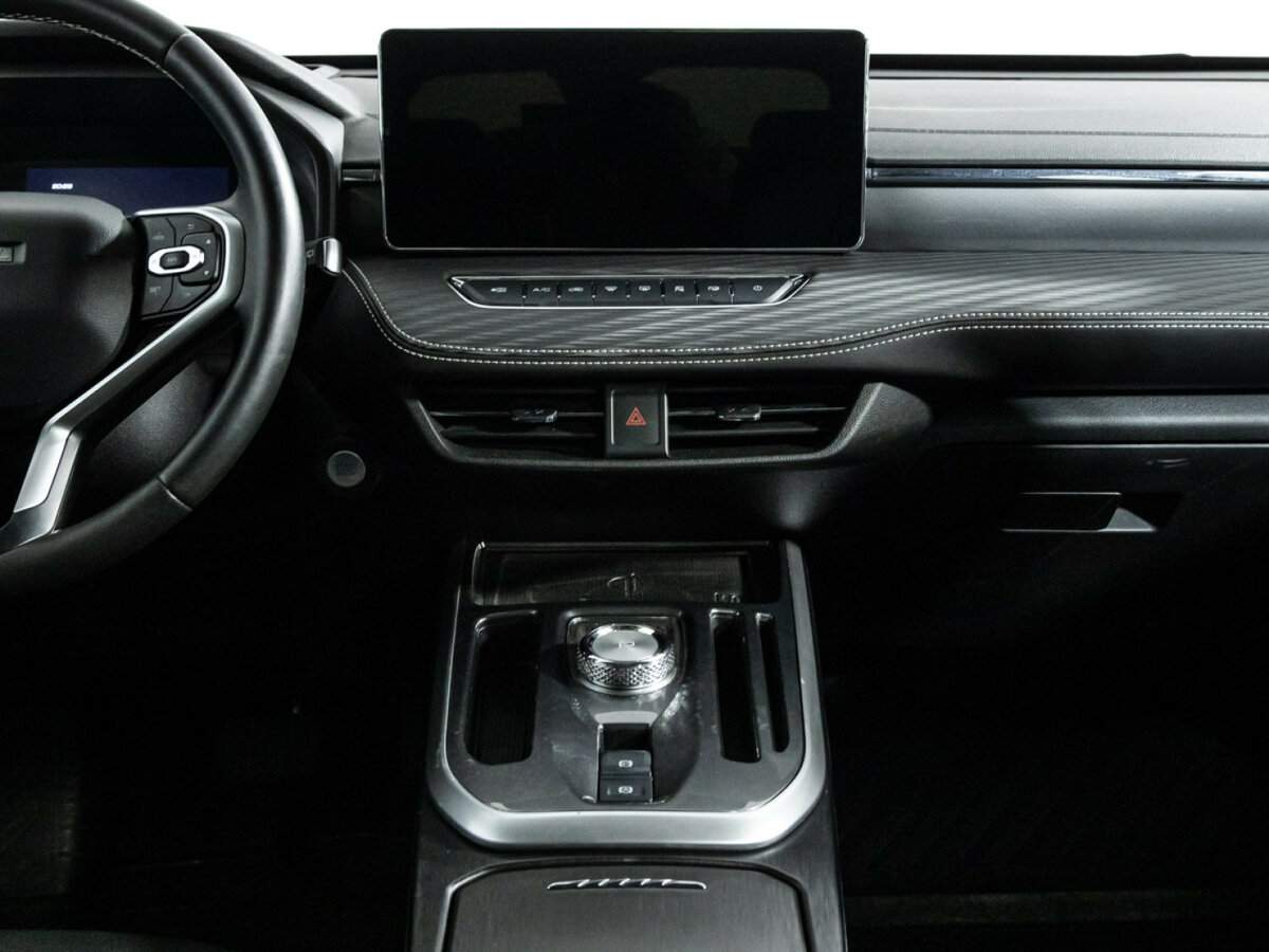 Б/У Хавал Джолион 2022 года. Фото: #13