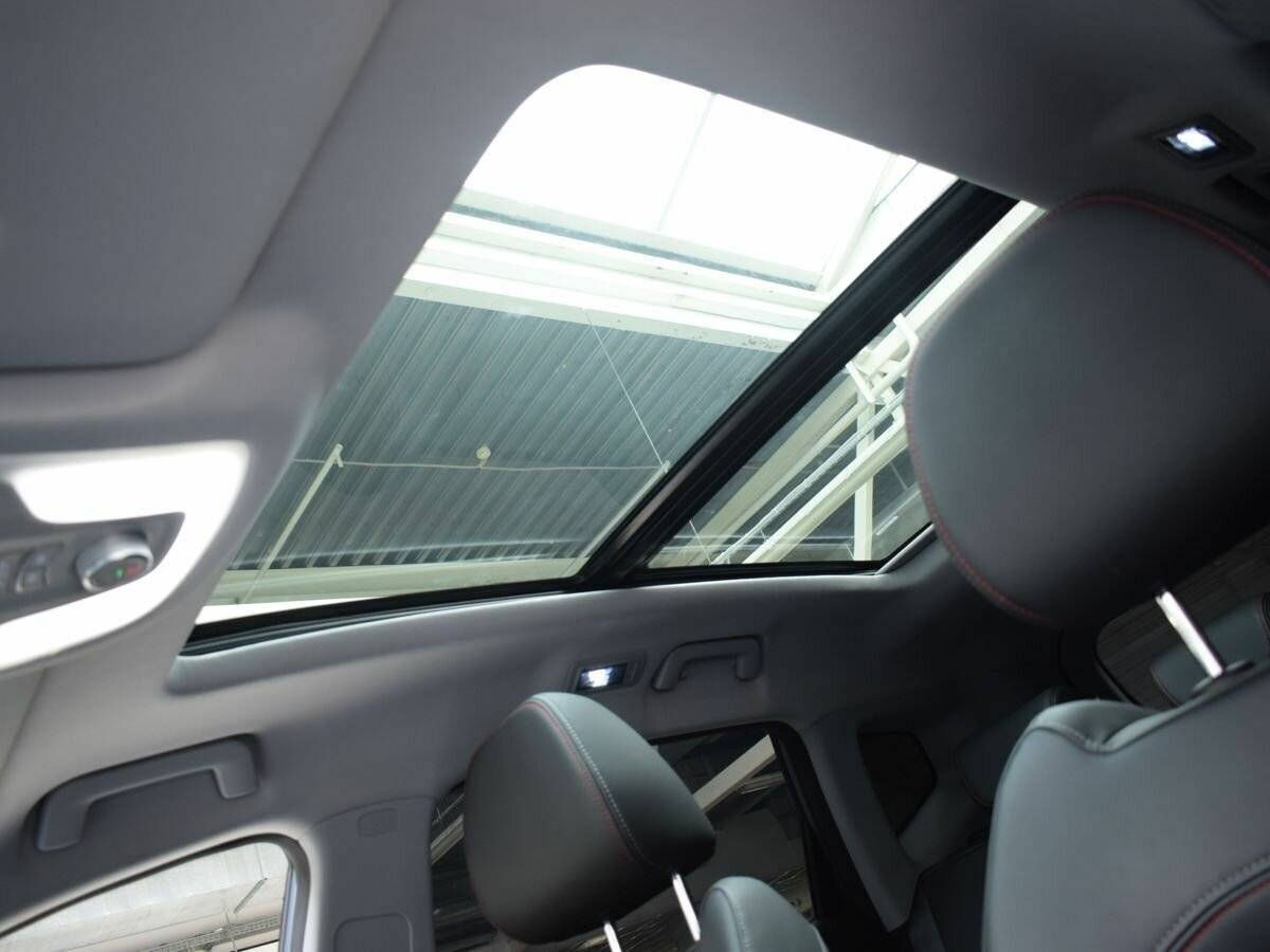 Б/У Чери Тигго 7 Про 2020 года. Фото: #15