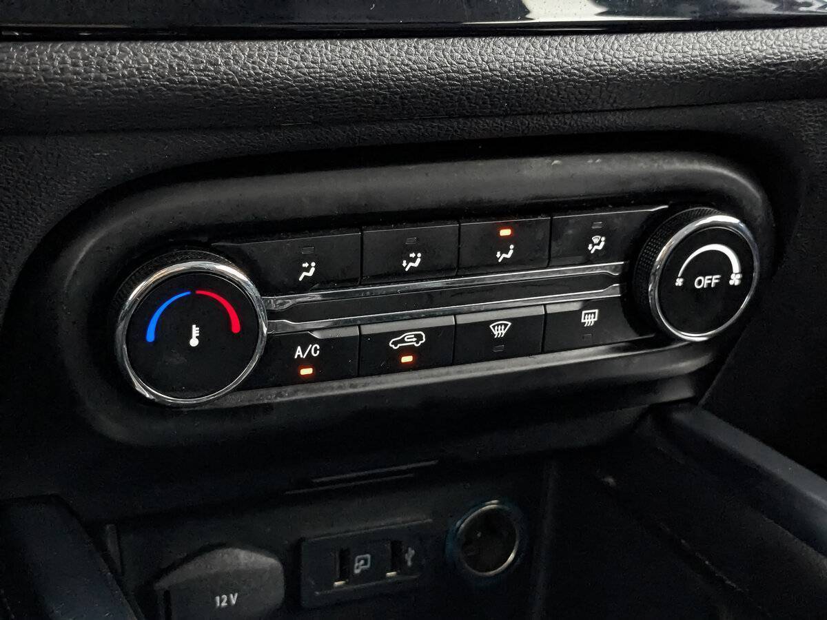 Б/У Чери Тигго 4 2021 года. Фото: #20