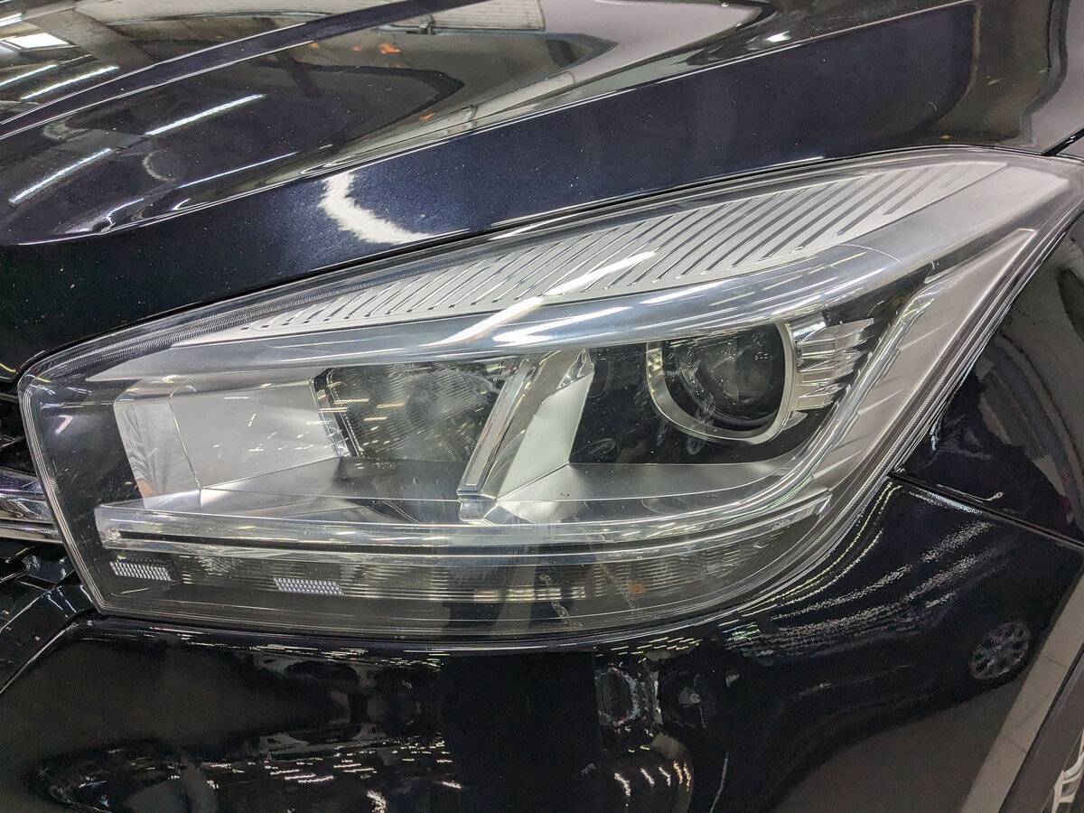 Б/У Чери Тигго 4 2021 года. Фото: #9