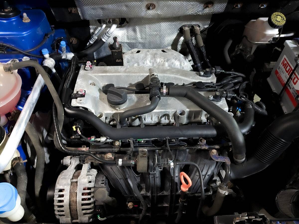 Б/У Чери Тигго 4 2019 года. Фото: #8