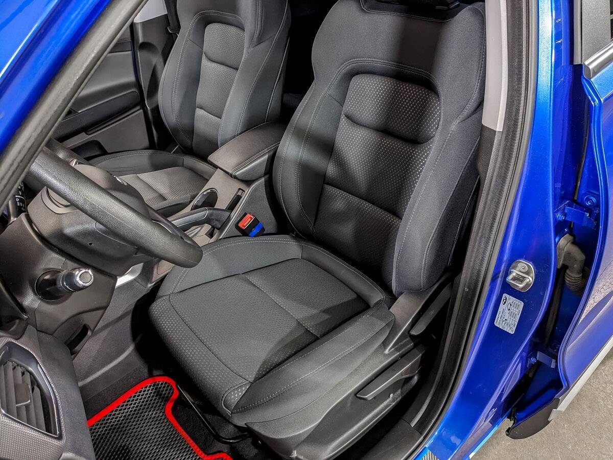 Б/У Чери Тигго 4 2019 года. Фото: #19