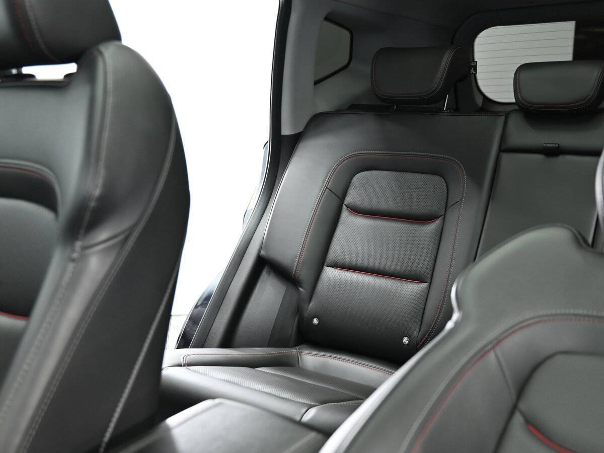 Б/У Чери Тигго 7 Про 2020 года. Фото: #19