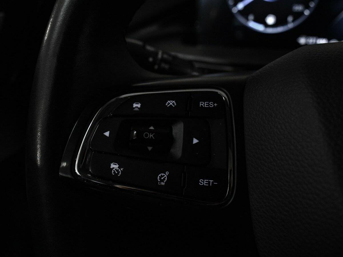 Б/У Чери Тигго 7 Про Макс 2022 года. Фото: #16