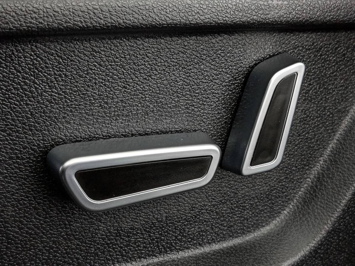 Б/У Чери Тигго 4 2021 года. Фото: #25