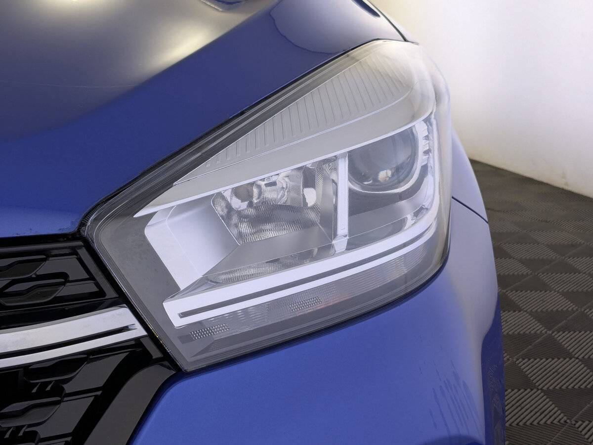 Б/У Чери Тигго 4 2021 года. Фото: #10