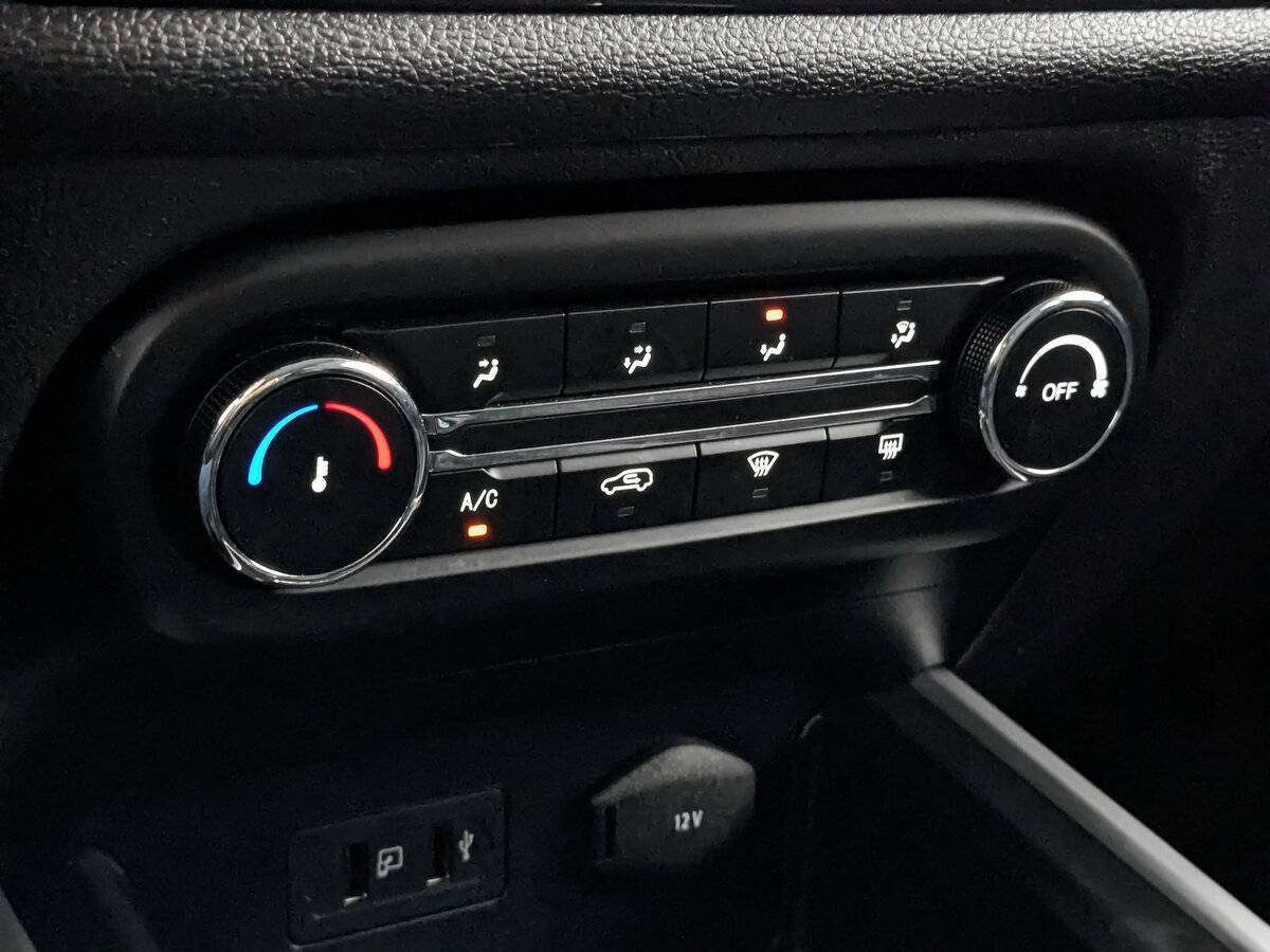 Б/У Чери Тигго 4 2021 года. Фото: #20