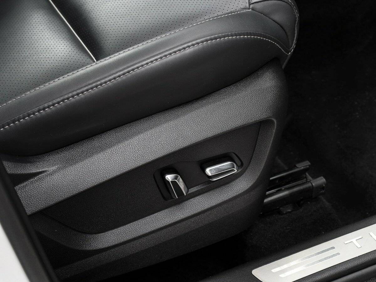 Б/У Чери Тигго 7 Про Макс 2022 года. Фото: #15