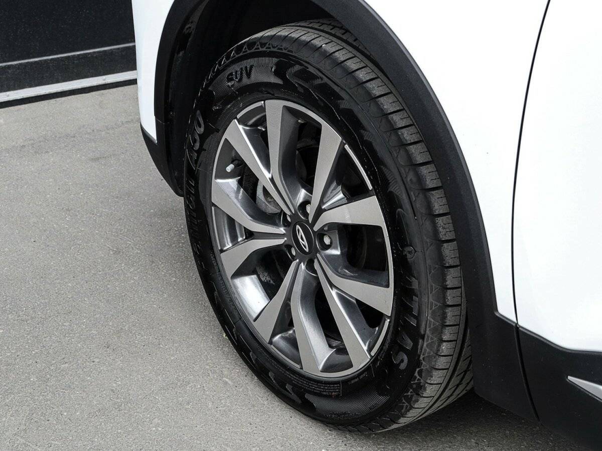 Б/У Чери Тигго 7 Про Макс 2022 года. Фото: #20