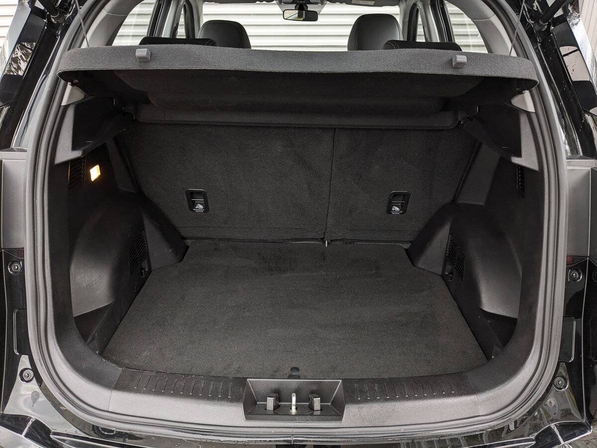 Б/У Чери Тигго 4 Про 2022 года. Фото: #9