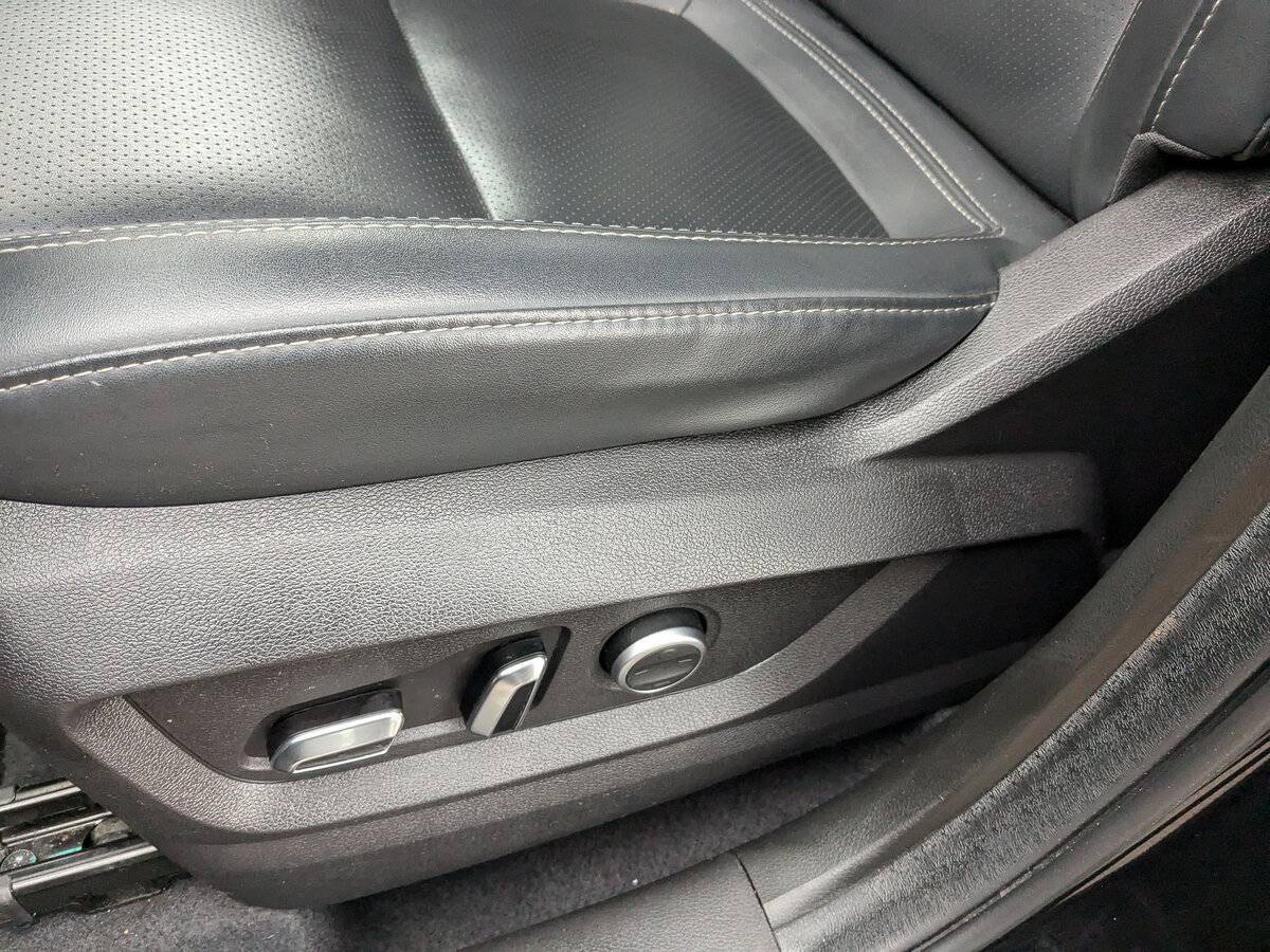 Б/У Чери Тигго 4 Про 2022 года. Фото: #20