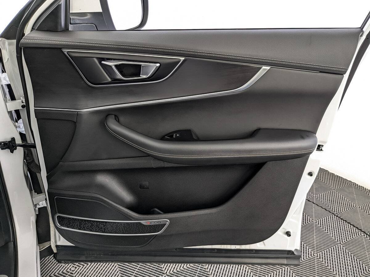 Б/У Чери Тигго 8 2020 года. Фото: #24