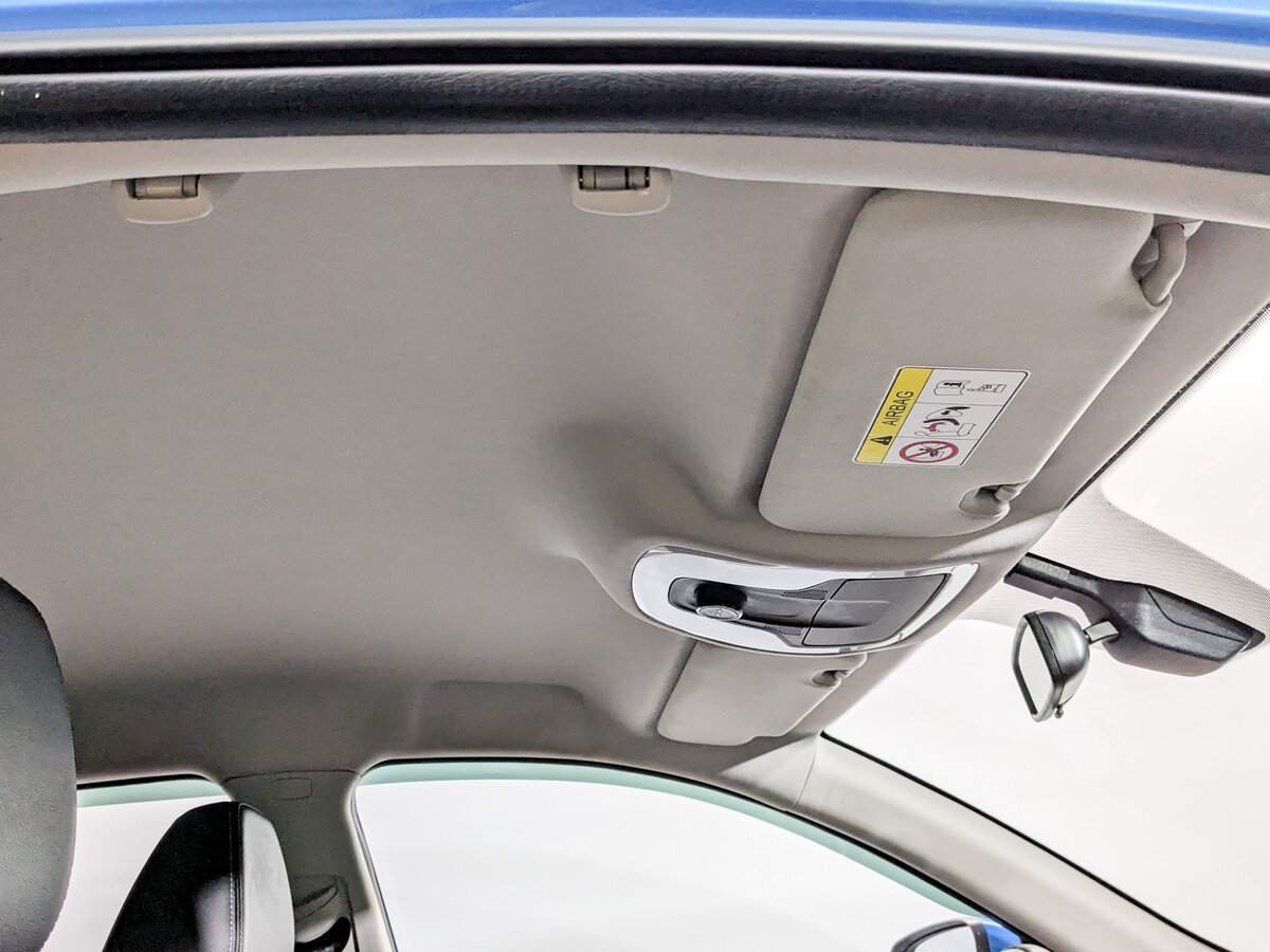 Б/У Чери Тигго 7 2019 года. Фото: #20