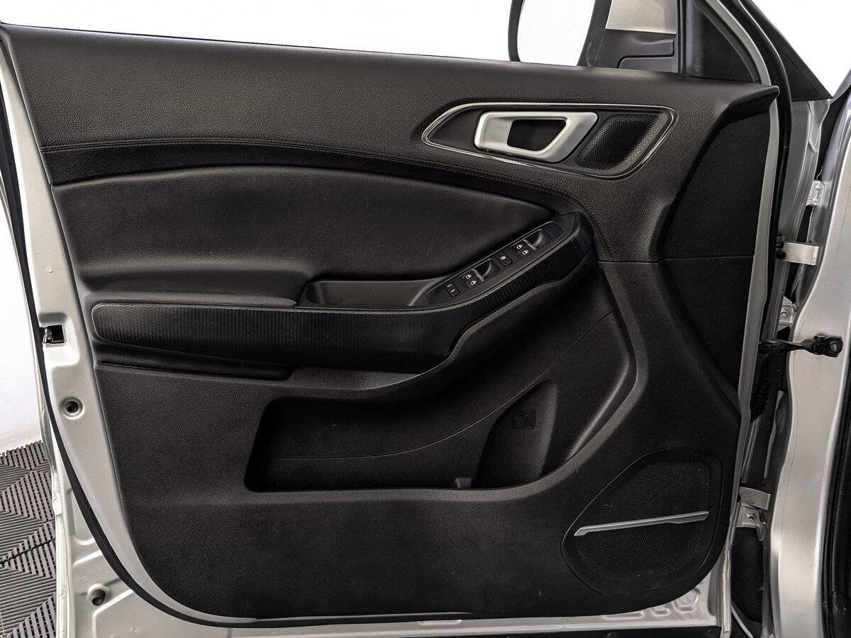 Б/У Чери Тигго 4 2020 года. Фото: #18