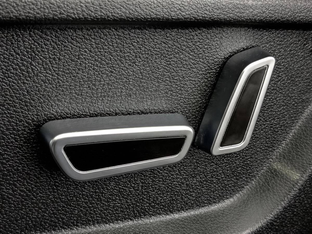 Б/У Чери Тигго 4 2020 года. Фото: #25