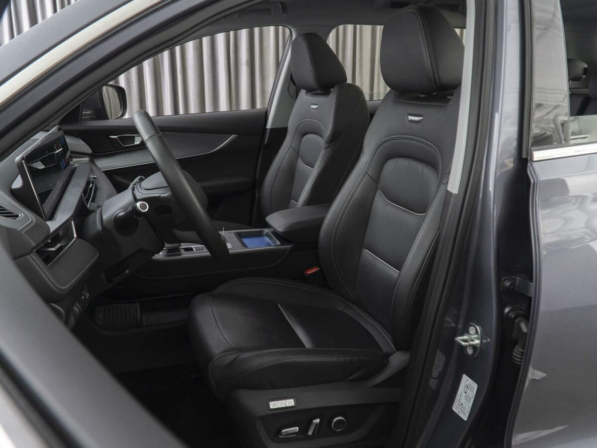 Б/У Чери Тигго 7 Про Макс 2022 года. Фото: #9