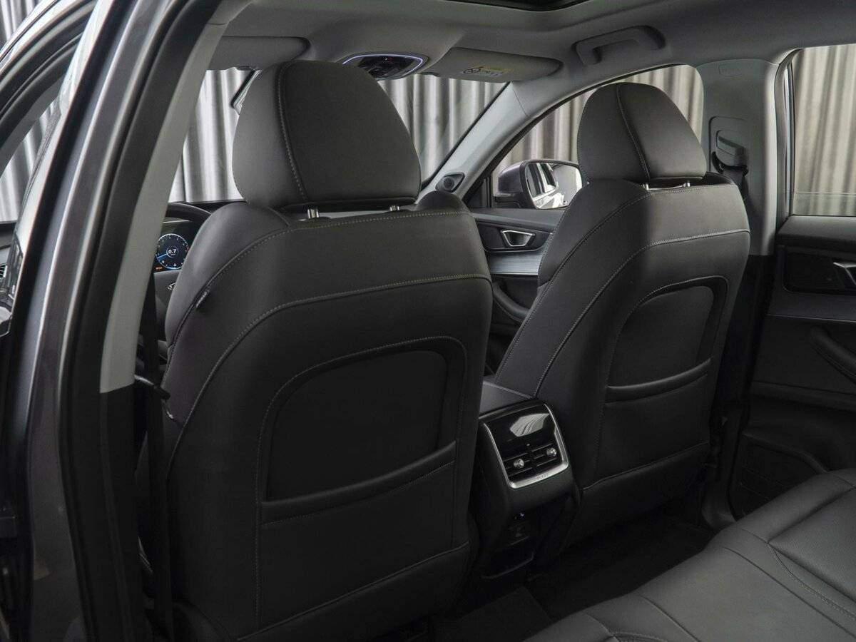 Б/У Чери Тигго 7 Про Макс 2022 года. Фото: #10