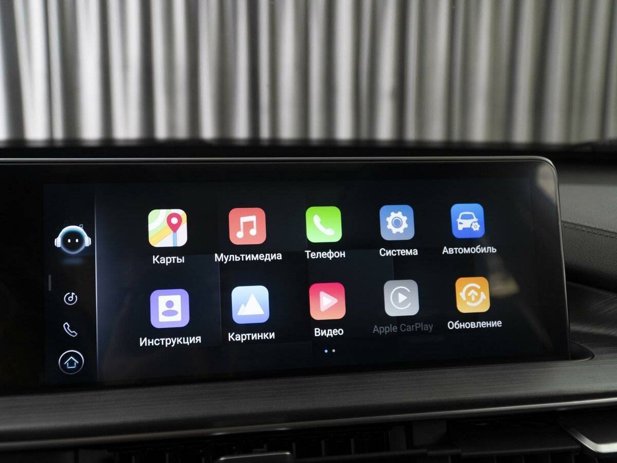 Б/У Чери Тигго 7 Про Макс 2022 года. Фото: #22