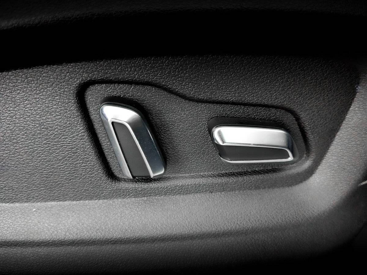 Б/У Чери Тигго 8 Про 2021 года. Фото: #25