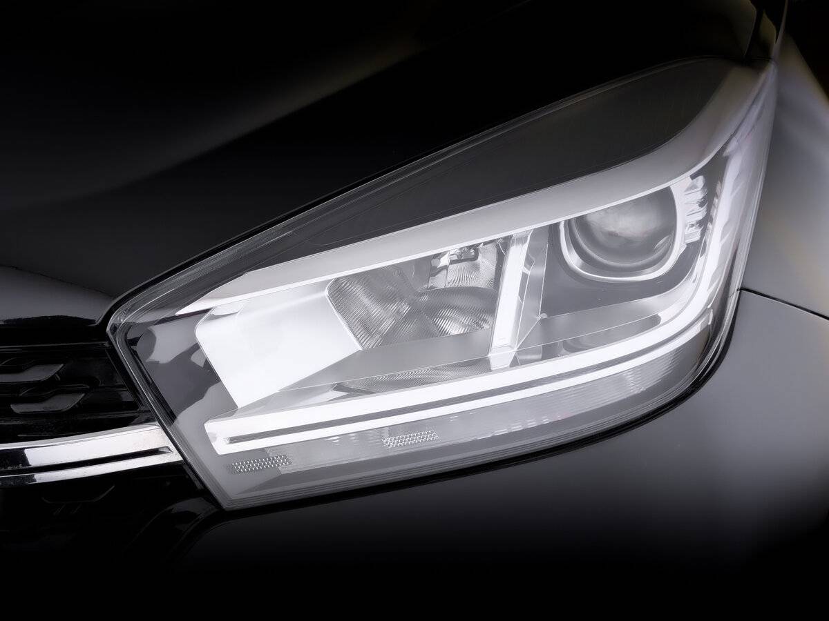 Б/У Чери Тигго 4 2022 года. Фото: #16