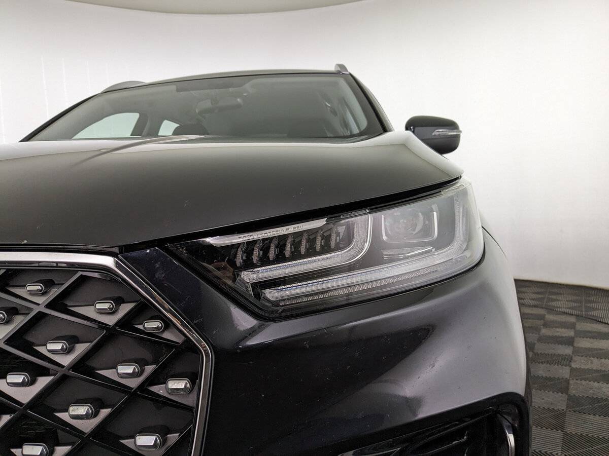 Б/У Чери Тигго 8 Про 2021 года. Фото: #16