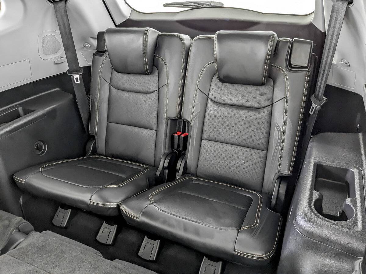 Б/У Чери Тигго 8 Про 2021 года. Фото: #25