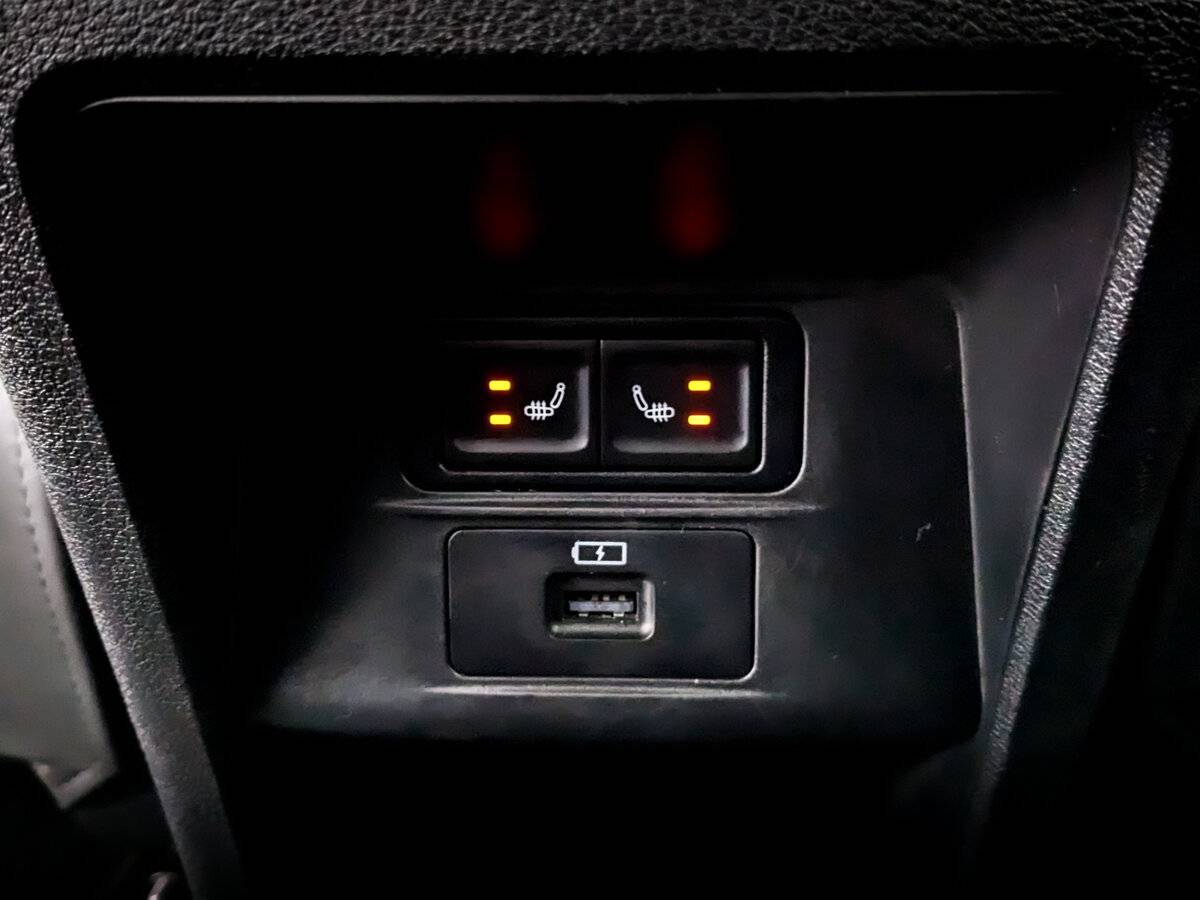 Б/У Чери Тигго 8 Про 2021 года. Фото: #27