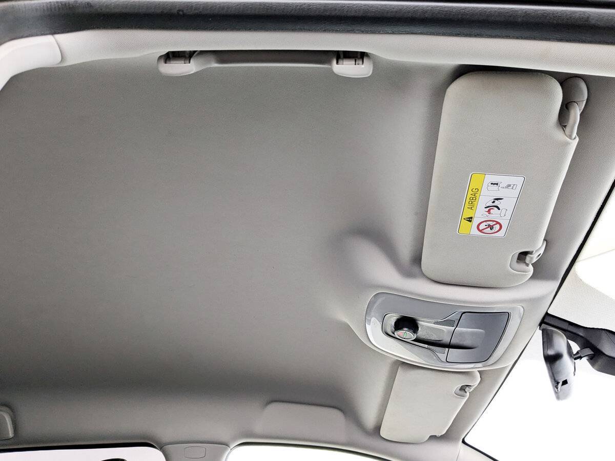 Б/У Чери Тигго 7 2019 года. Фото: #19