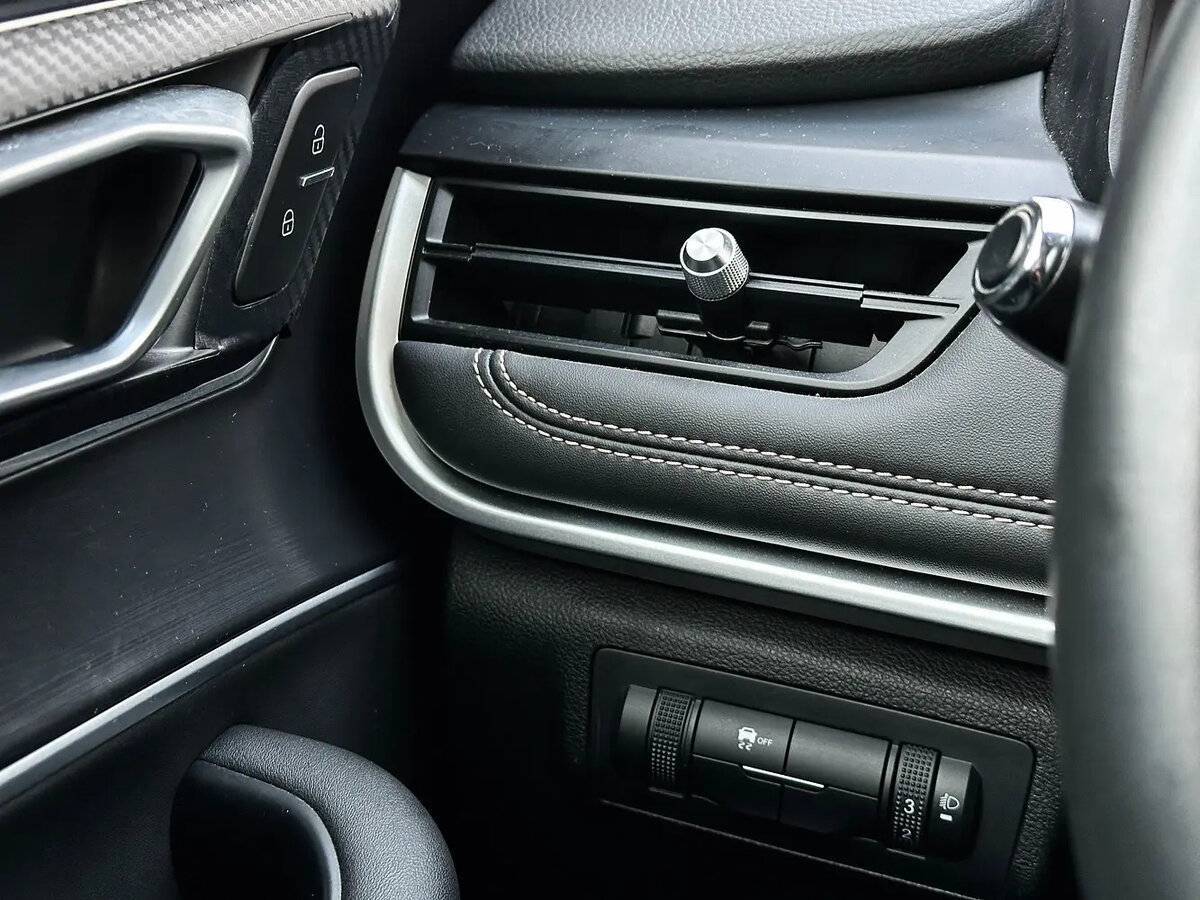 Б/У Чери Тигго 8 2022 года. Фото: #19