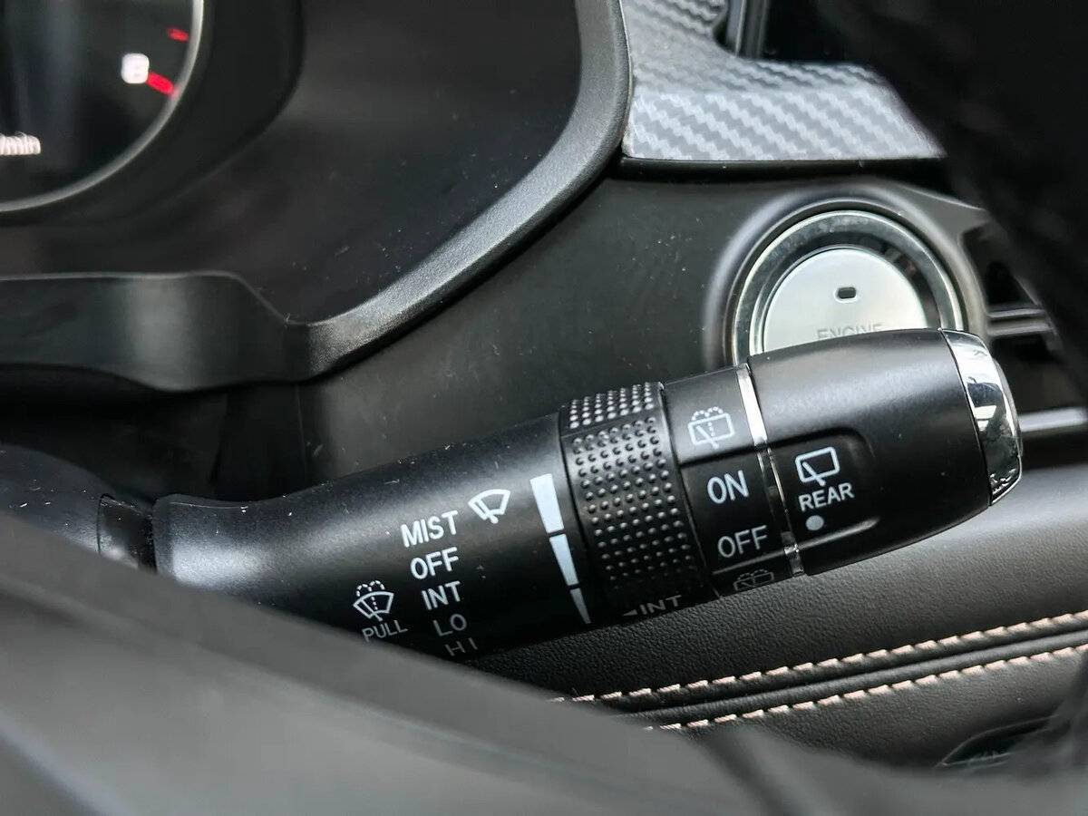 Б/У Чери Тигго 8 2022 года. Фото: #20