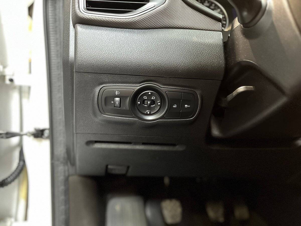 Б/У Чери Тигго 4 2020 года. Фото: #11