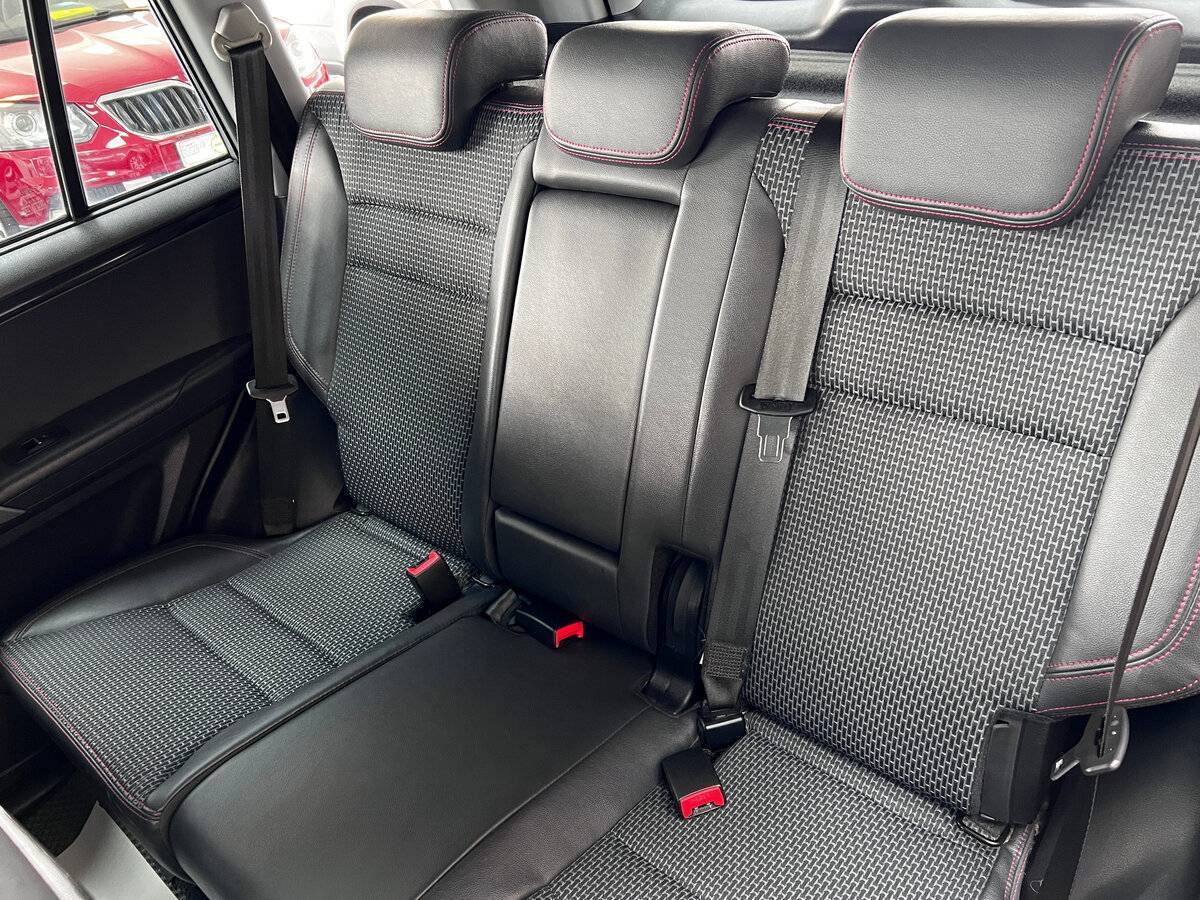 Б/У Чери Тигго 3 2018 года. Фото: #8