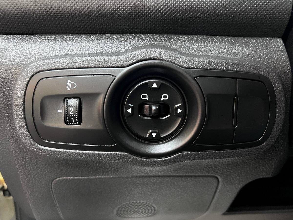 Б/У Чери Тигго 3 2018 года. Фото: #14