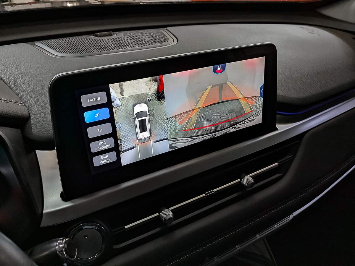 Б/У Чери Тигго 7 Про 2022 года. Фото: #28